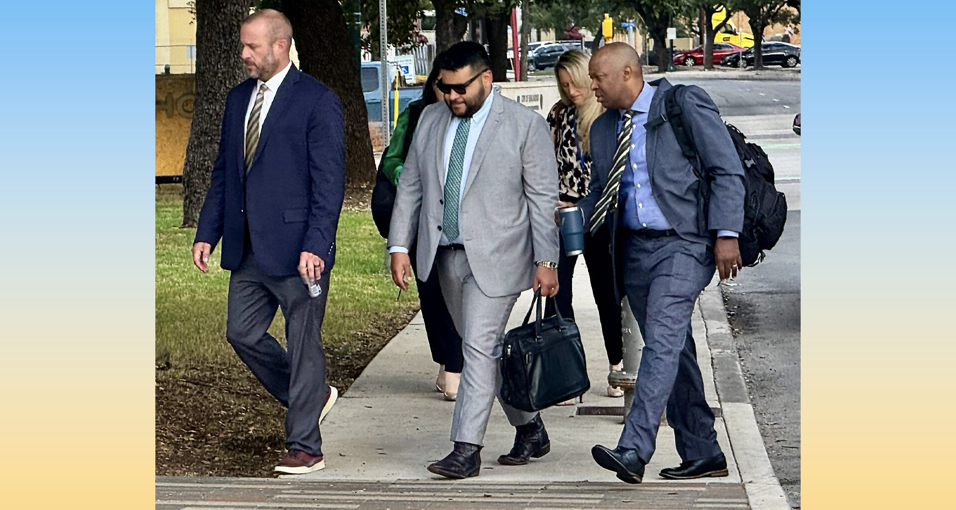 Lubbock businessman convicted of fraud requests new trial