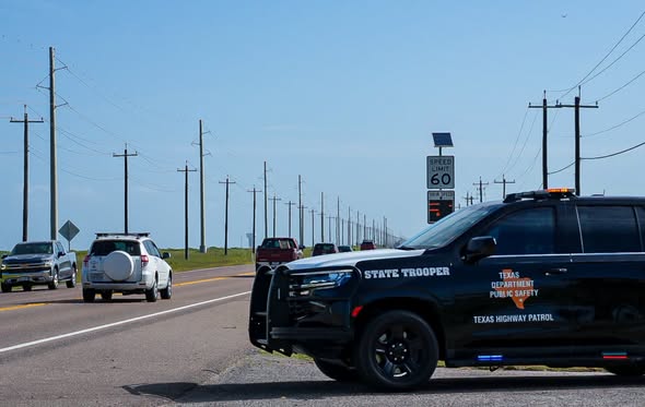 Texas Highway 361 safety questioned after 3 deadly crashes