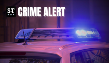 Man dies after Kennedale, Texas stabbing; suspect arrested