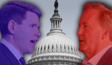 Texas voters split on top races, oppose data centers and Flock-style cameras