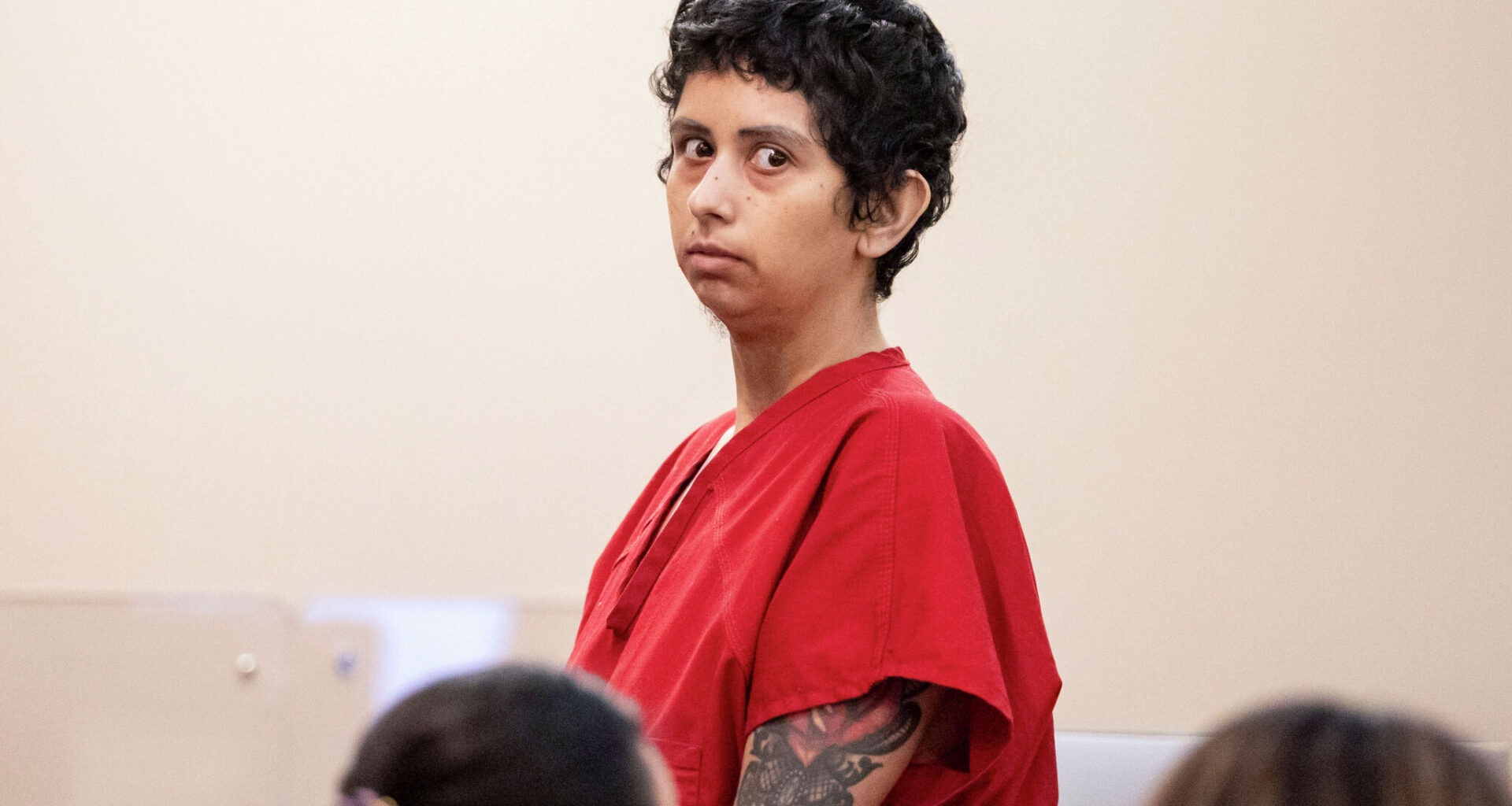 DA may seek death penalty for mom whose kids found in burning SUV
