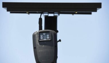 Tarrant commissioners court to get briefing on Flock cameras