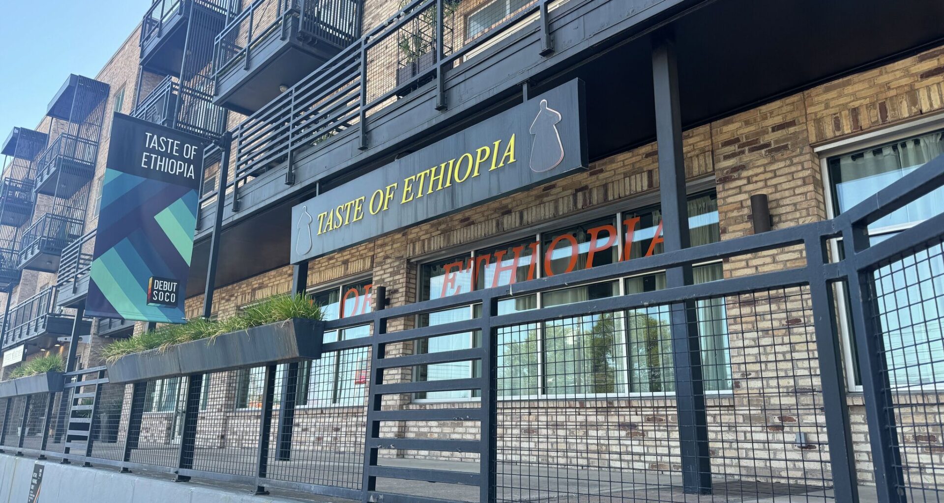 Longstanding restaurant to close South Congress location