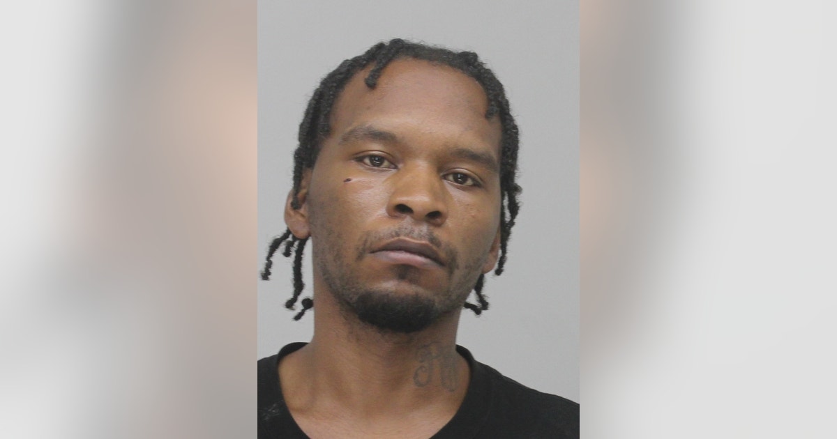 Dallas police arrest Terry Lockridge in connection to death of Aniya Edwards