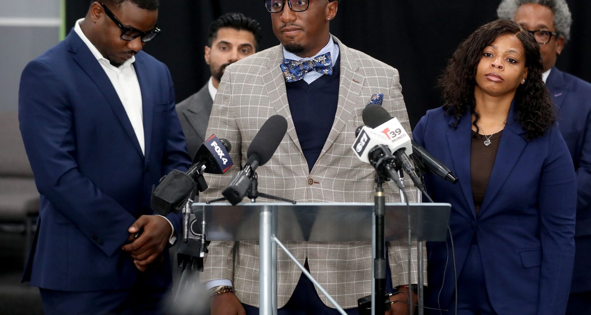 Karmelo Anthony's family vows to keep fighting as appeal moves forward