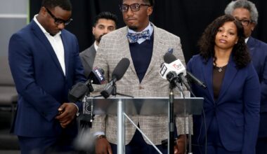 Karmelo Anthony's family vows to keep fighting as appeal moves forward