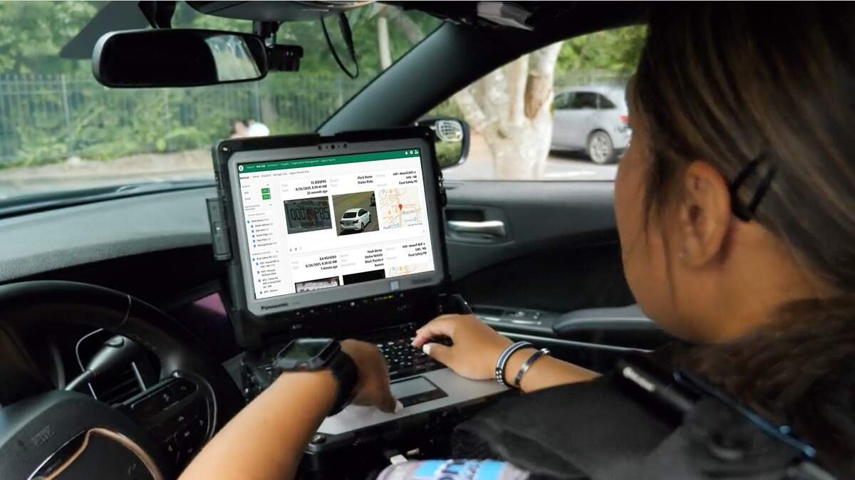 Tarrant County Sheriff: Flock cameras are most valuable tool