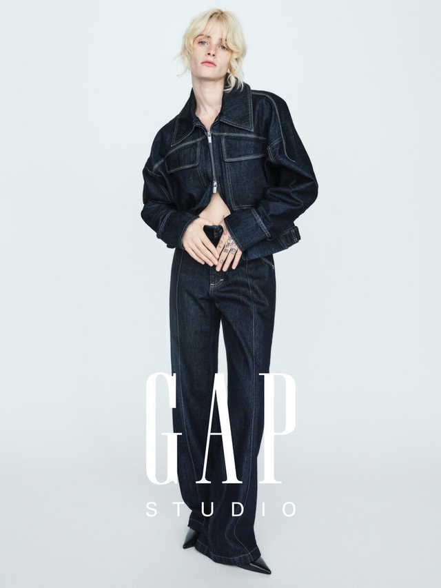 Dallas lands limited-edition Zac Posen Gap line