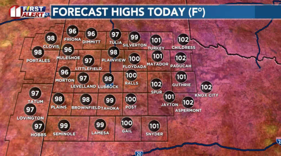KCBD