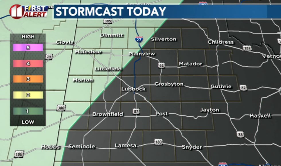 KCBD