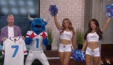 Houston Texans new Rivalries uniform is love letter to H-Town