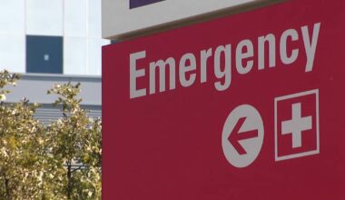 Trump administration withholding billions in Medicaid funding for Texas hospitals