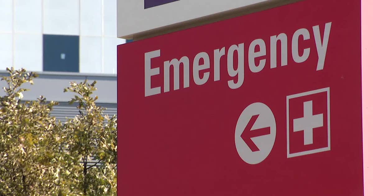Trump administration withholding billions in Medicaid funding for Texas hospitals
