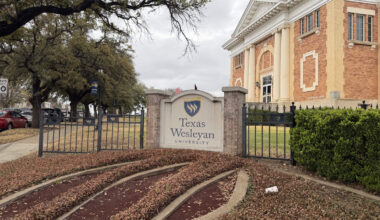 Fort Worth police investigate Texas Wesleyan University assault