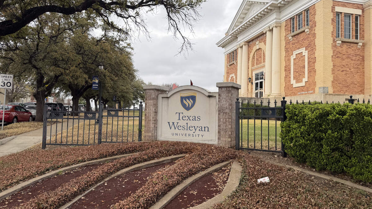Fort Worth police investigate Texas Wesleyan University assault