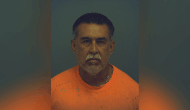 El Paso man arrested on three warrants tied to alleged home remodeling scam