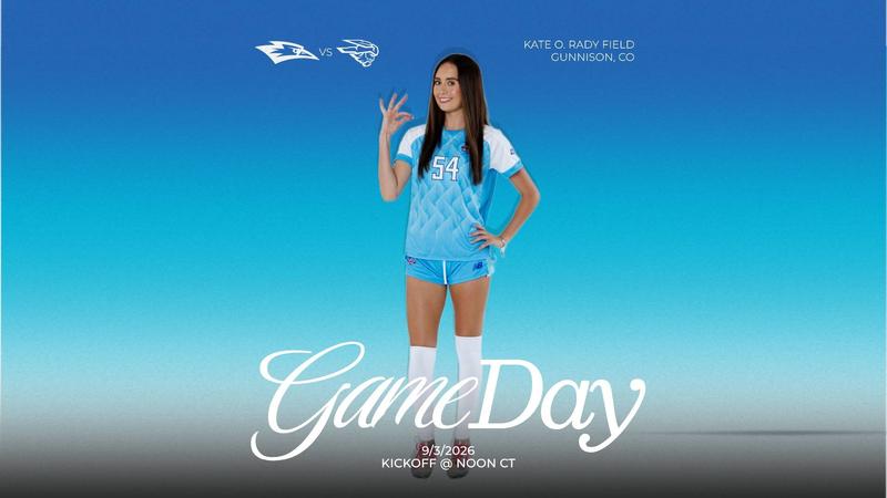 Season’s First Road Trip Awaits Lady Chaps