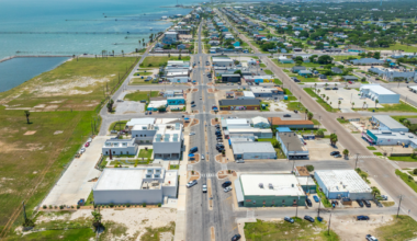 Rockport eases water restrictions—but conservation still counts | Texas News