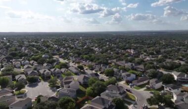 San Antonio homeowners could pay more in property taxes next year