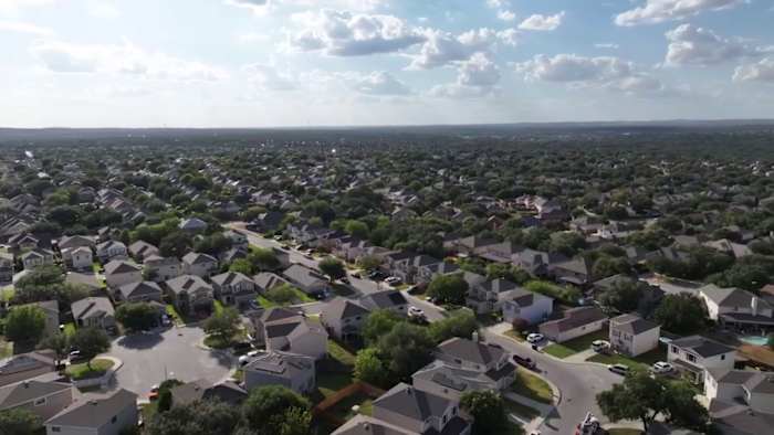 San Antonio homeowners could pay more in property taxes next year