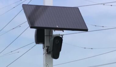 Dallas City Council rejects proposal to end Flock camera funding