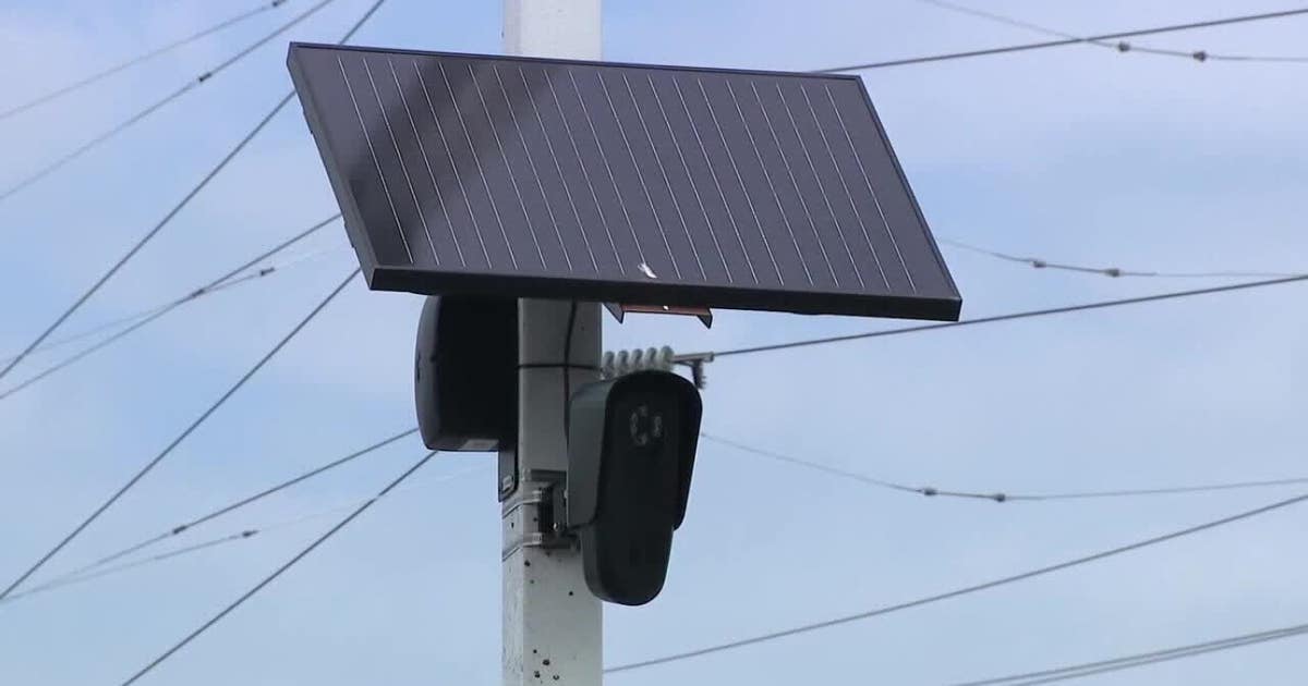 Dallas City Council rejects proposal to end Flock camera funding