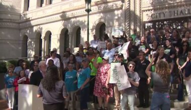 San Antonio nonprofits push back against proposed $5.1 million city funding cut
