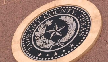 Community reacts to Tarrant County's reduction in polling sites