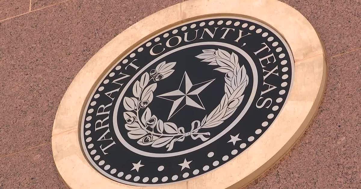 Community reacts to Tarrant County's reduction in polling sites