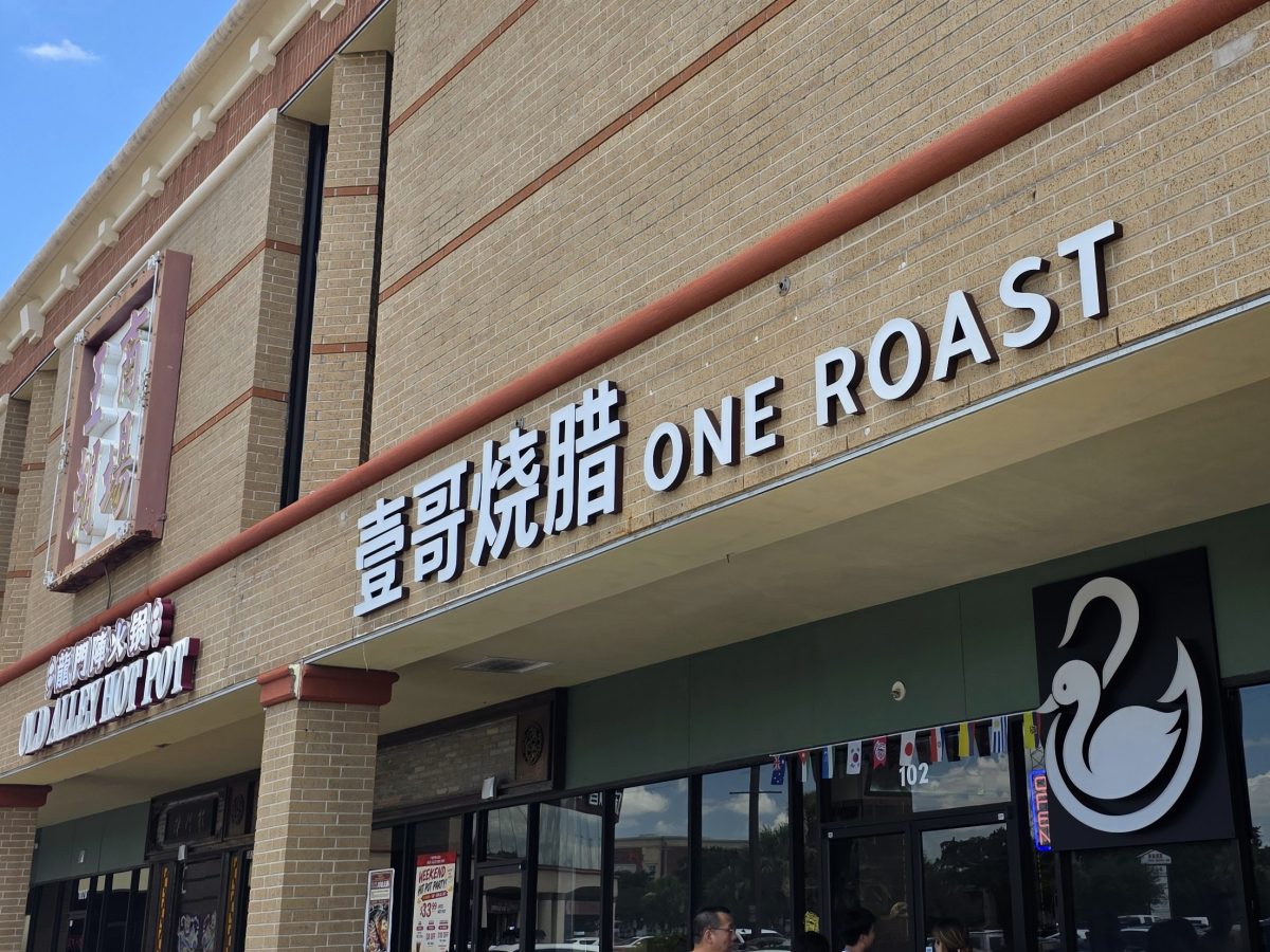 New Houston Restaurant One Roast in Chinatown Offers Delightful Cantonese BBQ