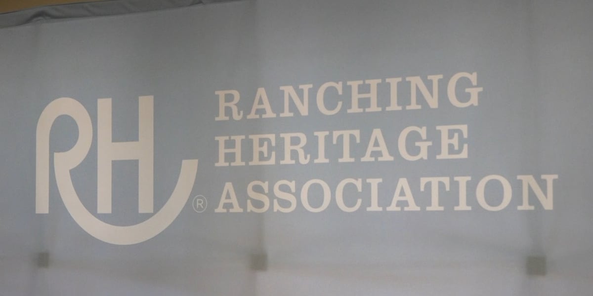 South Plains producers turn to new technology to sustain ranching legacy