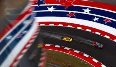 The full Lone Star Le Mans 2026 program in Austin
