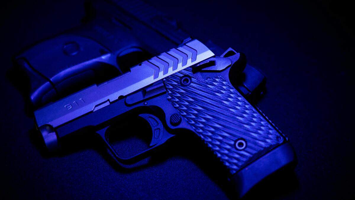 Security guard injured in Fort Worth Cultural District shooting