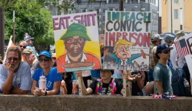 Dallas cancels permit for anti-Trump protest near GOP convention