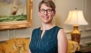 Richardson City Manager Appoints Katie Barron Director of Engineering and Capital Projects
