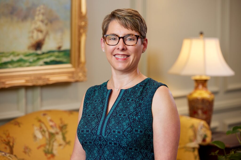 Richardson City Manager Appoints Katie Barron Director of Engineering and Capital Projects