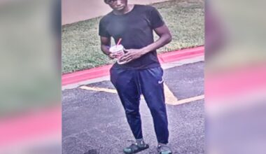 Security officer assaulted at Huston-Tillotson University; police look for suspect