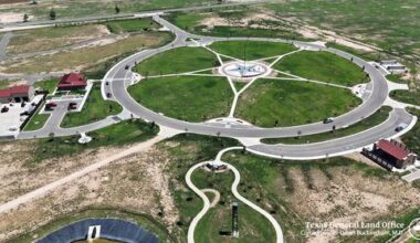 Lubbock is home to newest veterans cemetery in Texas