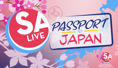 Passport to Japan | A Japanese Adventure in San Antonio