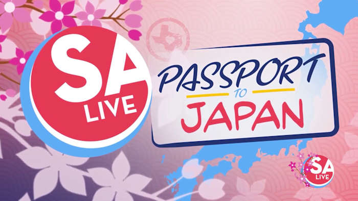 Passport to Japan | A Japanese Adventure in San Antonio