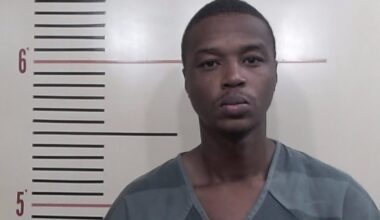Fort Worth man arrested after Poolville road-rage shooting, chase