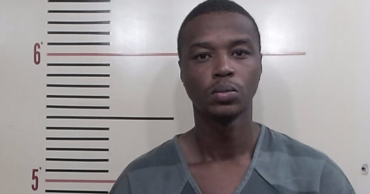 Fort Worth man arrested after Poolville road-rage shooting, chase