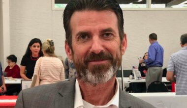 Independent Bexar County DA candidate Jason Wolff staves off legal challenge, will remain on ballot