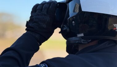 APD Stepping Up Highway Enforcement During Labor Day Weekend
