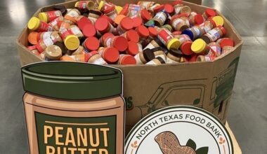 NTFB Invites Community to Play Its Part During Hunger Action Month