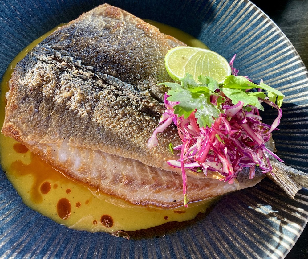 Elevated Expectations: At Aleteo, the view is spectacular, but the Yucatán is harder to find