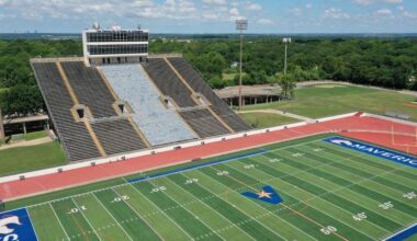 UT Arlington Cross Country to miss John McKenzie Invitational due to team illness