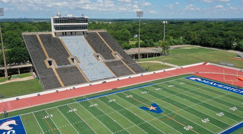UT Arlington Cross Country to miss John McKenzie Invitational due to team illness