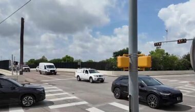 Labor Day travel tips for Houstonians heading out this weekend
