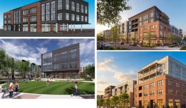 Downtown Arlington to Welcome Transformative Mixed-Use Development